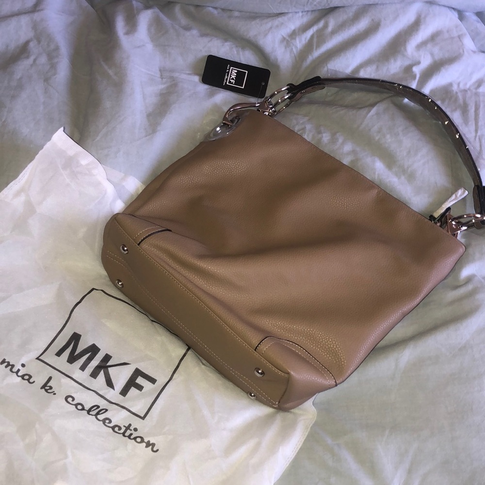 MKF Tote